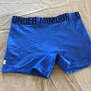 Under Armour Shorts
